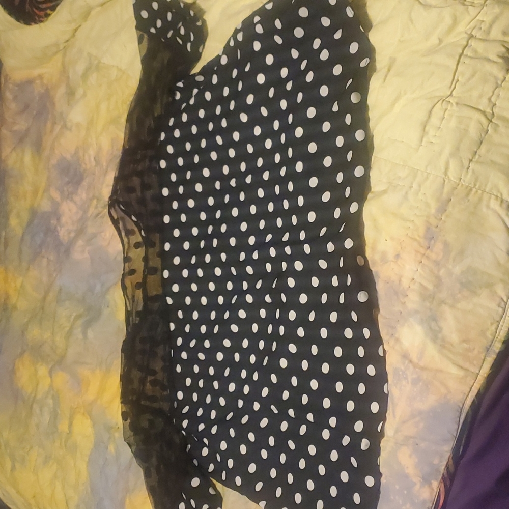 Yoins shirt